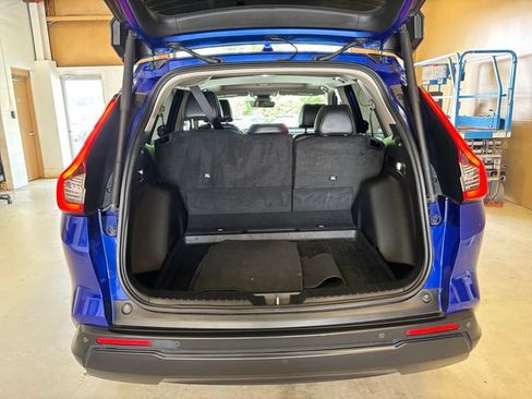 Used 2023 Honda CR-V EX-L image 18