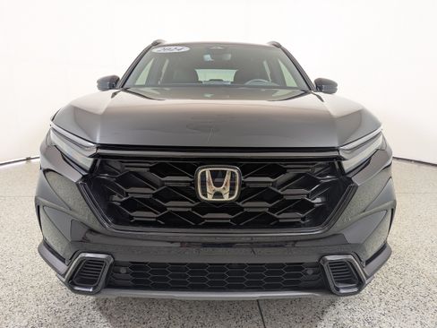 Used 2024 Honda CR-V Sport-L image 2