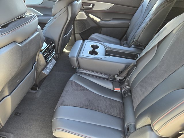 Certified 2026 Acura MDX A-Spec AWD/4WD image 31