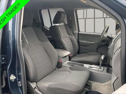 Used 2017 Nissan Frontier Desert Runner RWD image 28