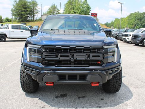 Used 2024 Ford F150 Raptor w/ Equipment Group 803A Raptor R AWD/4WD image 3