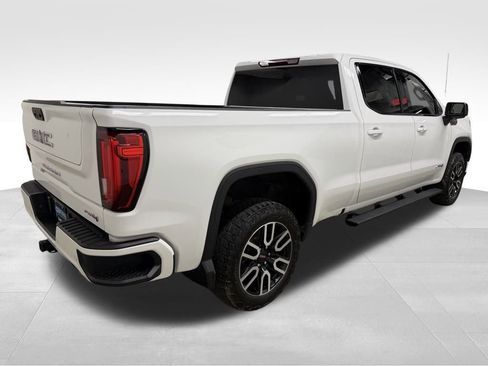 Certified 2023 GMC Sierra 1500 AT4 image 26