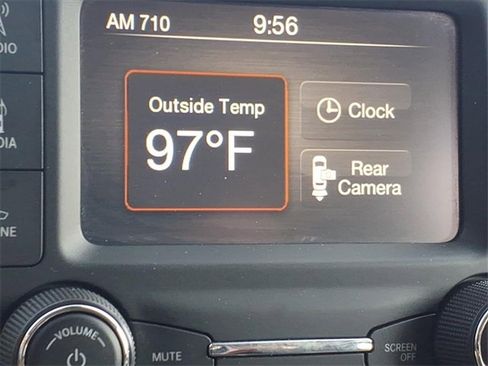 Used 2024 RAM 1500 Classic SLT image 12