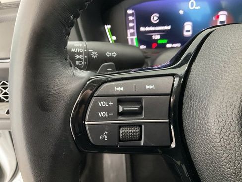 Certified 2024 Honda Accord Touring image 11