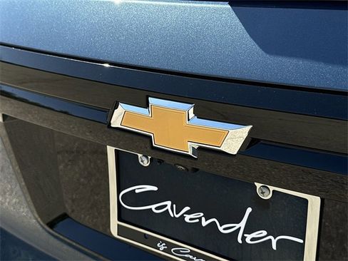 New 2026 Chevrolet Traverse LT w/ Sun and Wheel Package image 32