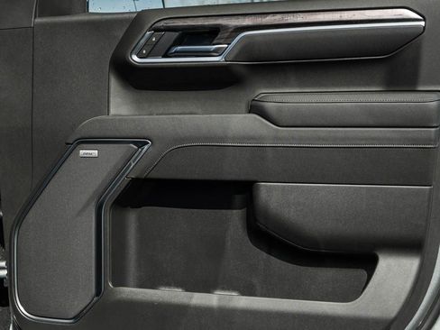 New 2026 Chevrolet Silverado 1500 LTZ AWD/4WD image 8