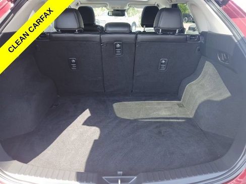 Used 2019 MAZDA CX-5 Touring AWD/4WD image 9
