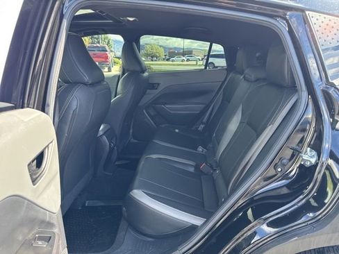 Used 2024 Subaru Crosstrek 2.5i Wilderness image 15