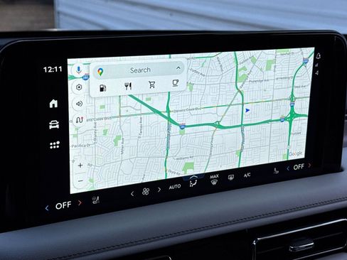 Used 2025 Lincoln Aviator Reserve image 18