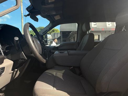 Used 2020 Ford F350 XLT image 12