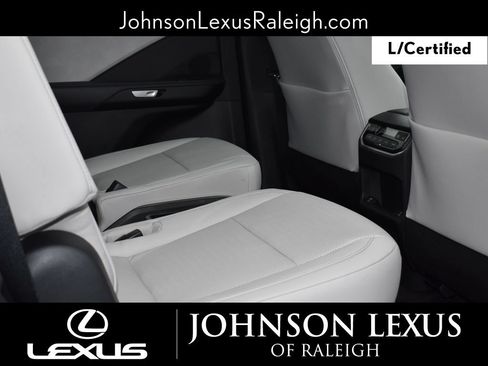 Used 2025 Lexus TX 350 FWD w/ Technology Package image 10