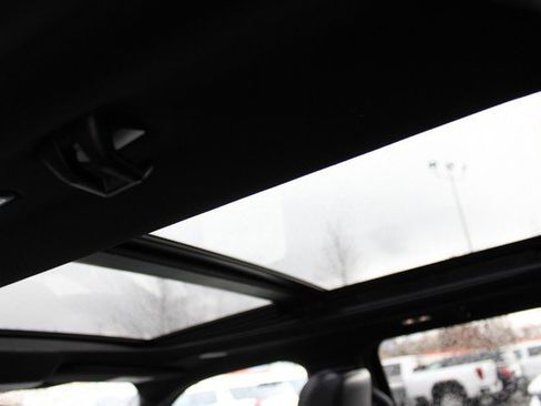 Used 2023 Ford F150 Lariat w/ Equipment Group 502A High image 12