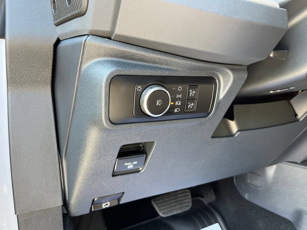 Used 2026 Ford Bronco Outer Banks w/ Sasquatch Package AWD/4WD image 8