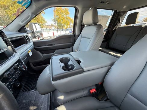 New 2026 Ford F450 XL w/ 360-Degree Camera Package image 26