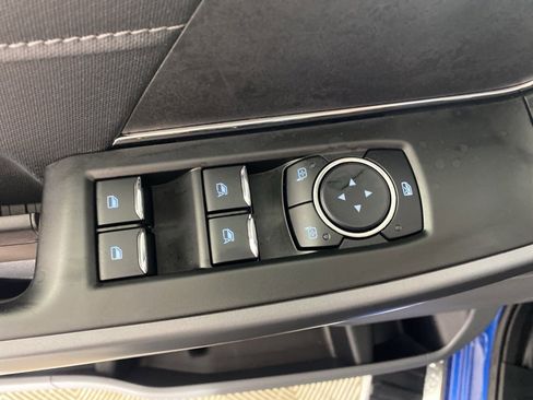 Used 2025 Ford F150 XLT w/ Equipment Group 302A MID image 12