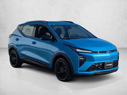 New 2027 Chevrolet Bolt RS w/ Technology Package image 7