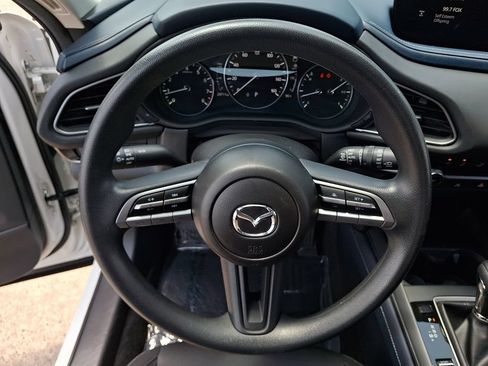 Used 2021 MAZDA CX-30 FWD 2.5 S image 18