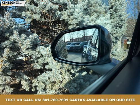 Used 2025 Chevrolet Blazer LT image 23