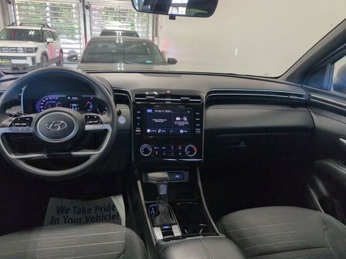 Certified 2023 Hyundai Santa Cruz SEL AWD/4WD image 13
