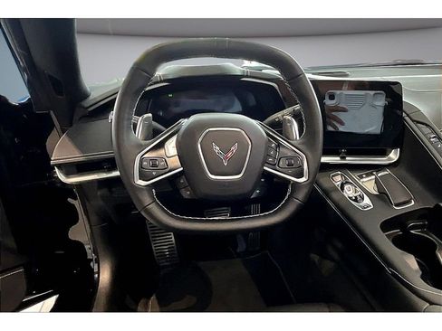Used 2023 Chevrolet Corvette Stingray Preferred Cpe w/ 2LT RWD image 7