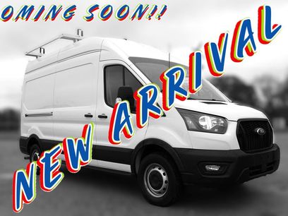 Used 2023 Ford Transit 250 148 High Roof