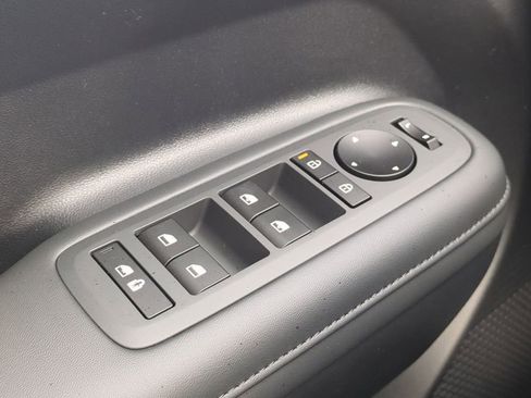 New 2026 Hyundai Santa Fe SEL image 31