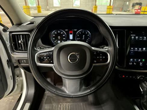 Used 2020 Volvo V60 T5 Cross Country w/ Protection Package Premier AWD/4WD image 18