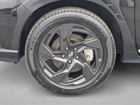 Certified 2025 Subaru Crosstrek 2.5i Sport w/ Popular Package #3A image 30