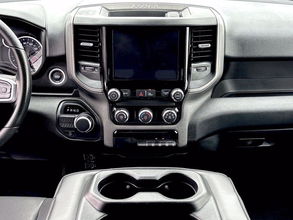 Used 2026 RAM 1500 Tradesman RWD image 22