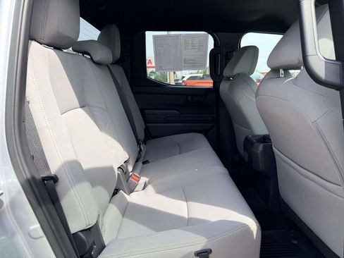 Certified 2025 Toyota Tacoma SR5 image 14