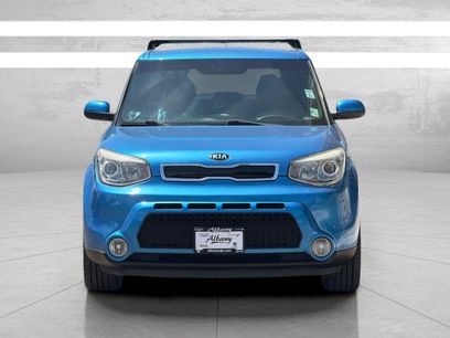 Used 2015 Kia Soul + w/ Audio Package