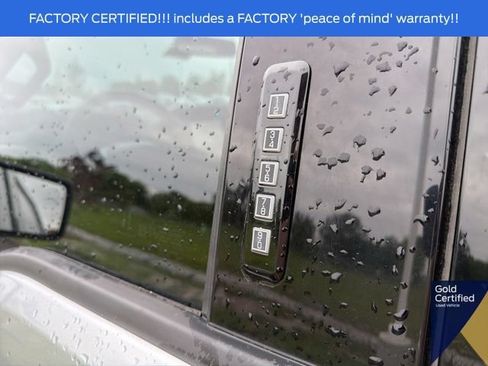 Used 2022 Ford F150 XLT w/ Equipment Group 301A Mid AWD/4WD image 21