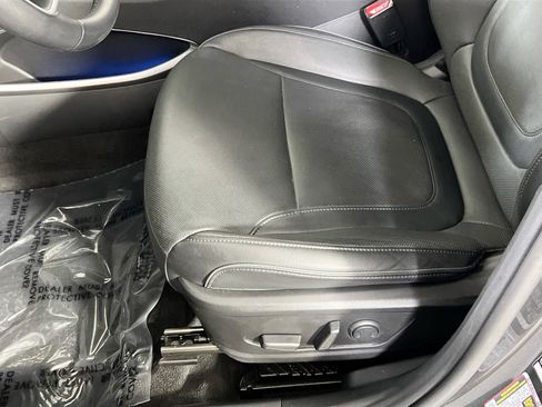 Used 2023 Hyundai Tucson Limited w/ Winter Package AWD/4WD image 20
