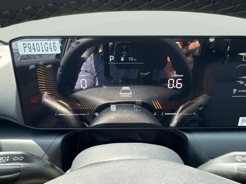 New 2026 Kia K4 EX FWD image 29
