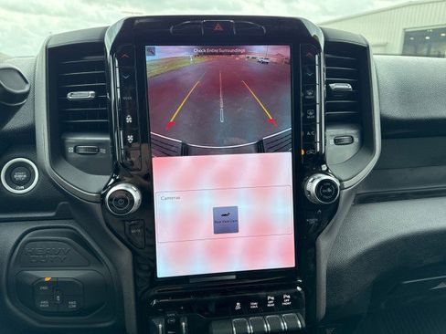 New 2026 RAM 2500 Tradesman image 29