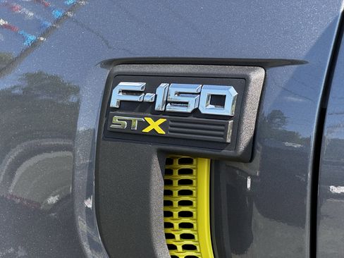 New 2025 Ford F150 STX w/ Equipment Group 200A image 18