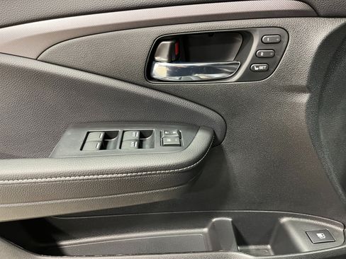 Used 2026 Honda Ridgeline RTL image 13