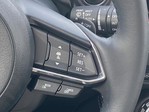 Used 2019 MAZDA CX-3 Grand Touring w/ Premium Package image 9