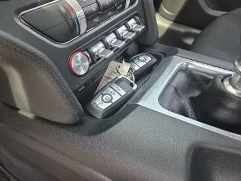 Used 2019 Ford Mustang GT w/ Equipment Group 301A RWD image 11