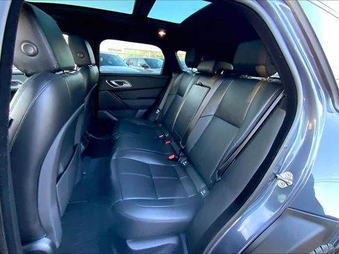 Certified 2026 Land Rover Range Rover Velar Dynamic SE image 20