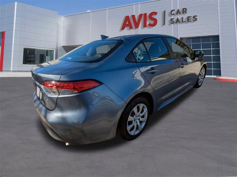 Used 2024 Toyota Corolla LE image 6