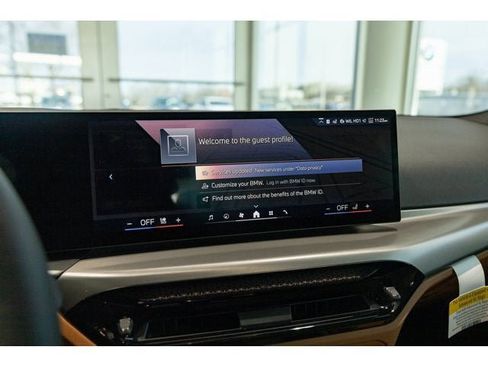 New 2026 BMW 330i xDrive Sedan w/ M Sport Package image 68