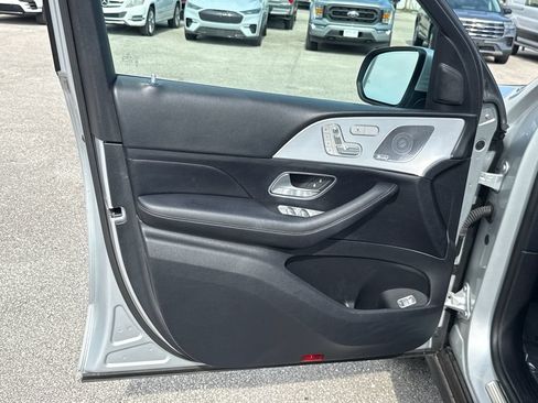 Used 2020 Mercedes-Benz GLE 350 4MATIC image 13