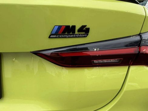 Used 2024 BMW M4 Competition image 33
