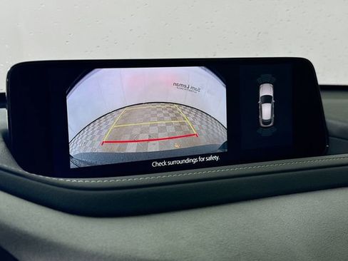 New 2026 MAZDA CX-30 AWD 2.5 S image 14