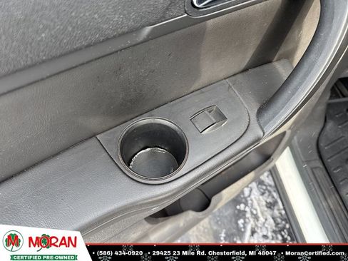 Used 2014 Chevrolet Traverse LT image 28