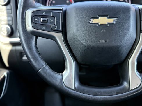 Used 2020 Chevrolet Silverado 2500 LT w/ All Star Edition image 25