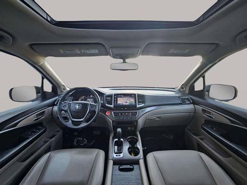 Used 2016 Honda Pilot EX-L image 25