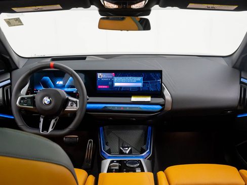 New 2026 BMW X3 M50 w/ Premium Package image 10