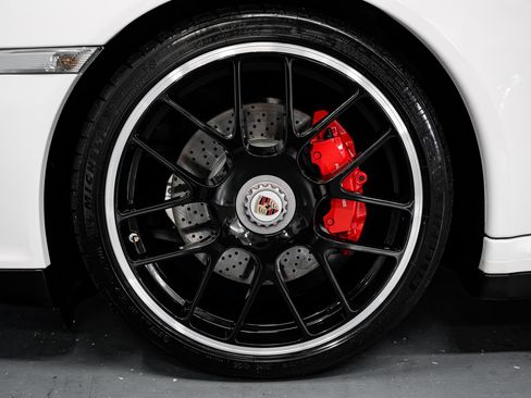 Used 2011 Porsche 911 Carrera GTS RWD image 46